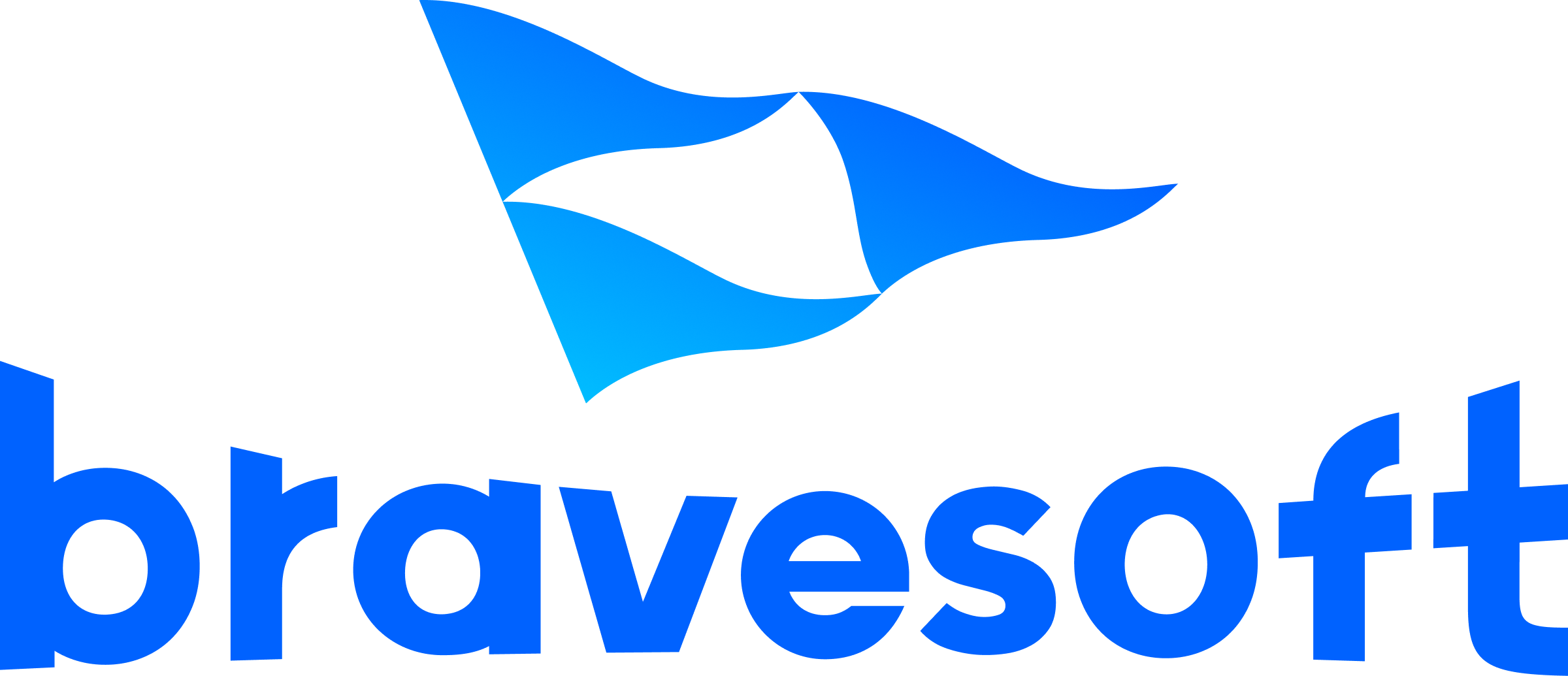 bravesoft logo